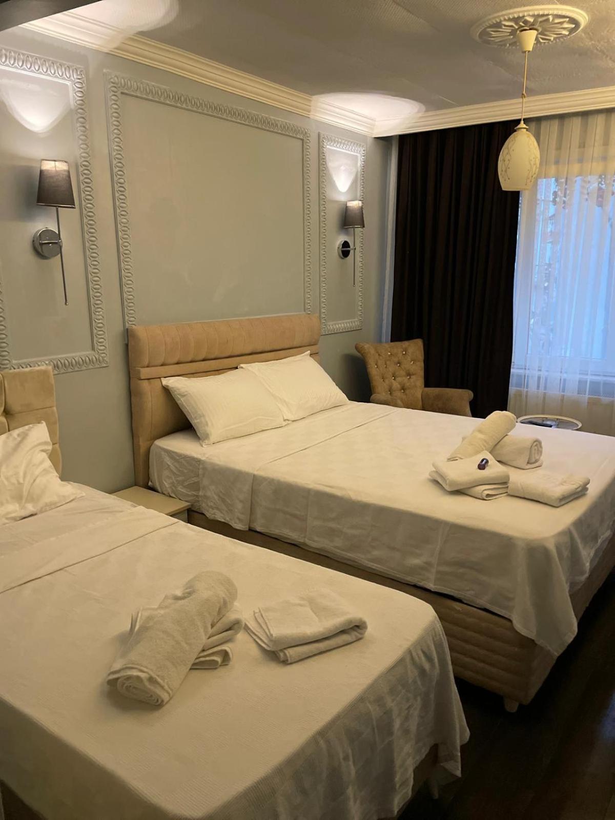 Kiyi Butik Otel Mimarsinan Bagian luar foto