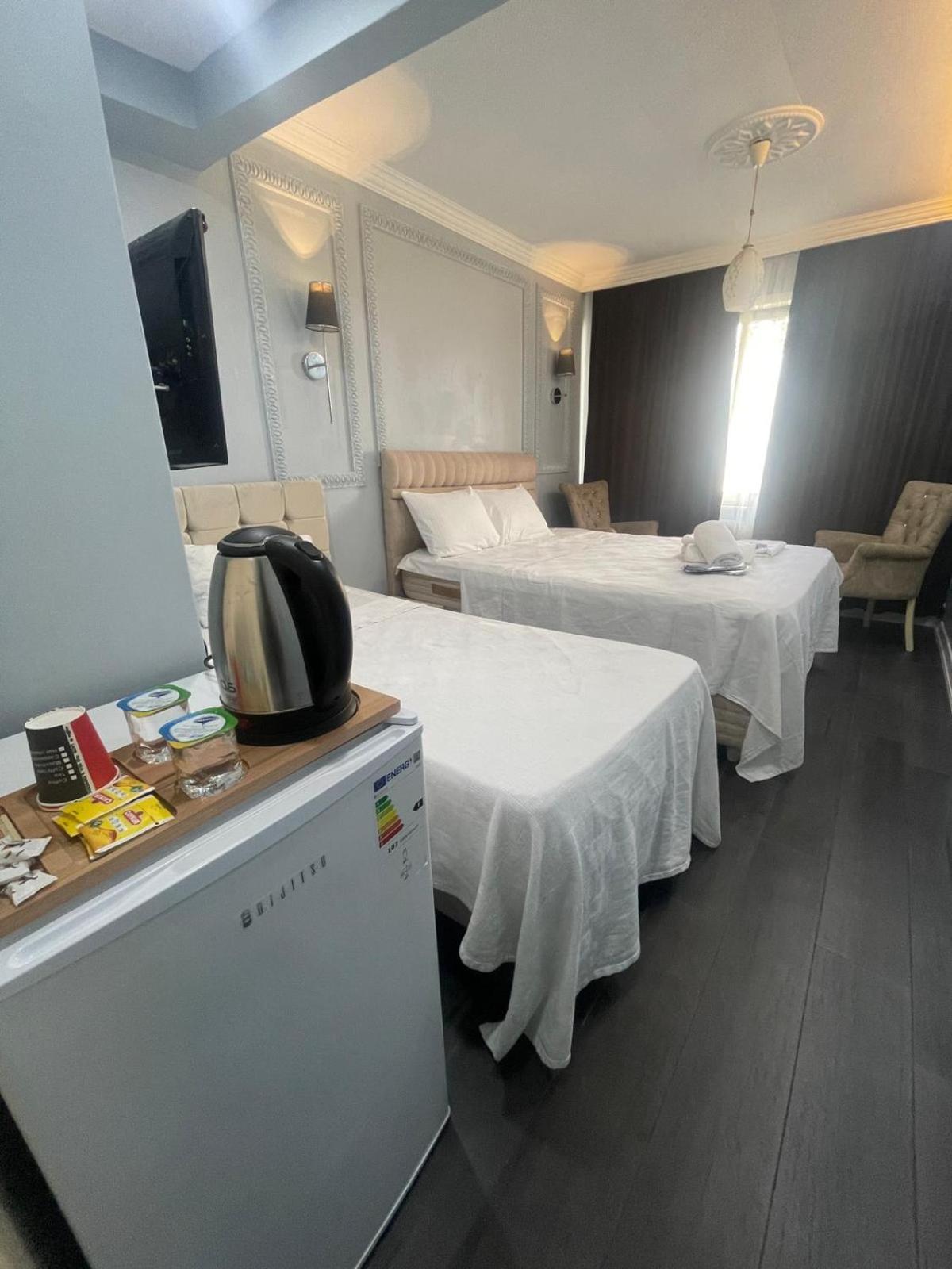 Kiyi Butik Otel Mimarsinan Bagian luar foto