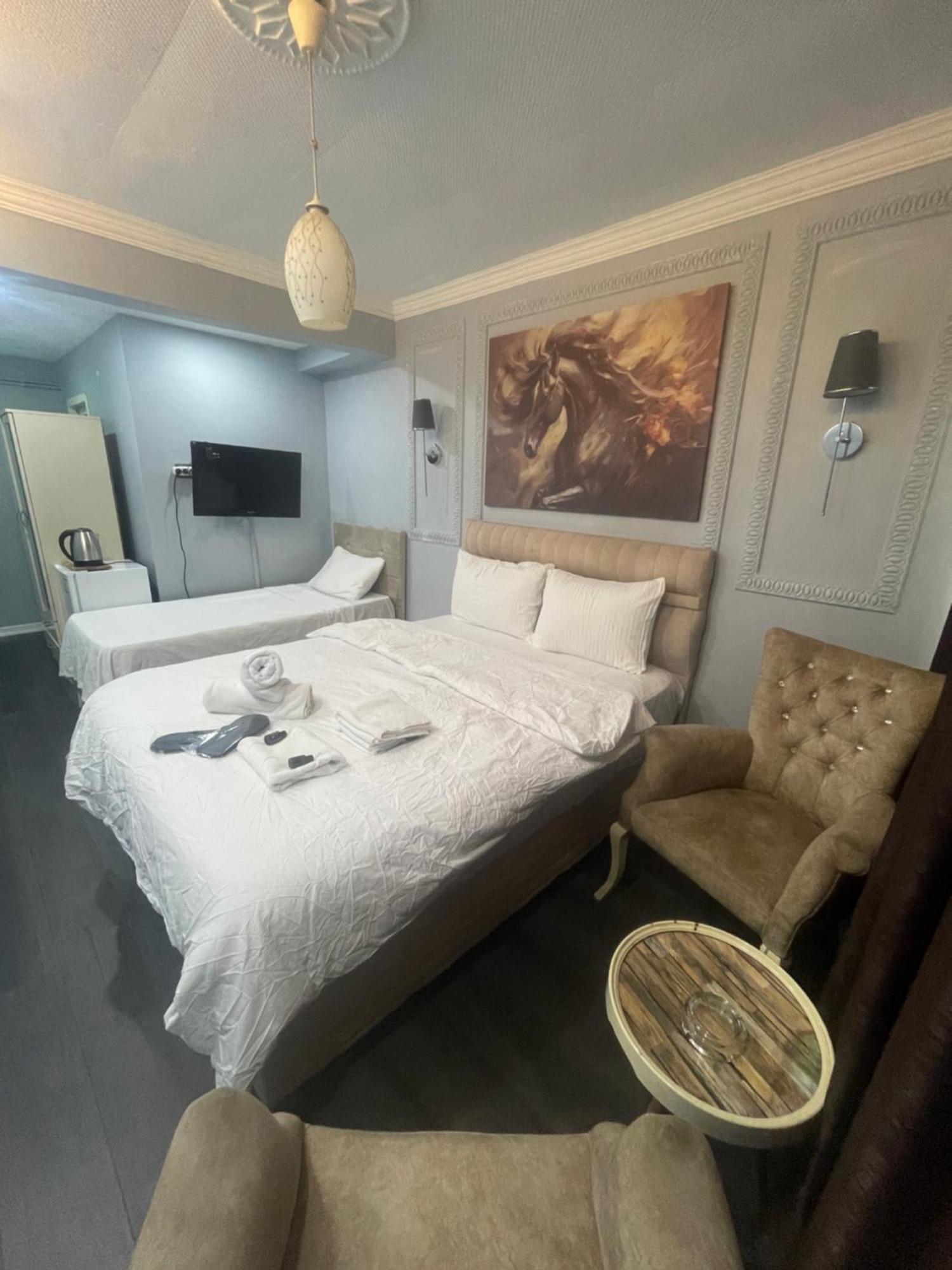 Kiyi Butik Otel Mimarsinan Bagian luar foto